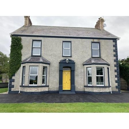 Ballyginniff Farm House Crumlin  Bagian luar foto