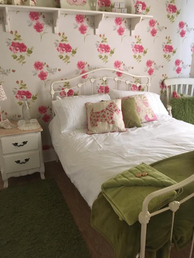 Ballyginniff Farm House Crumlin  Bagian luar foto