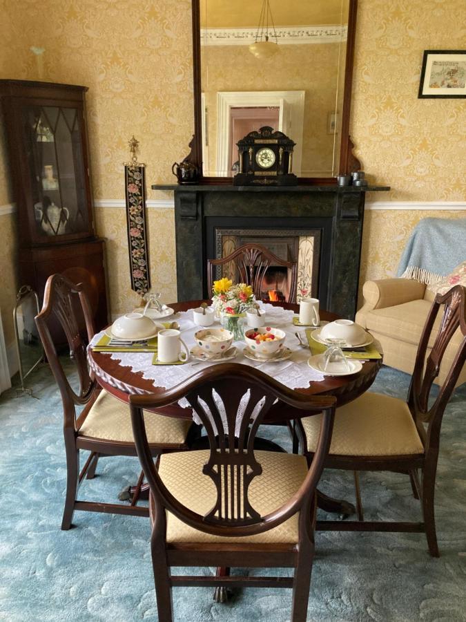 Ballyginniff Farm House Crumlin  Bagian luar foto