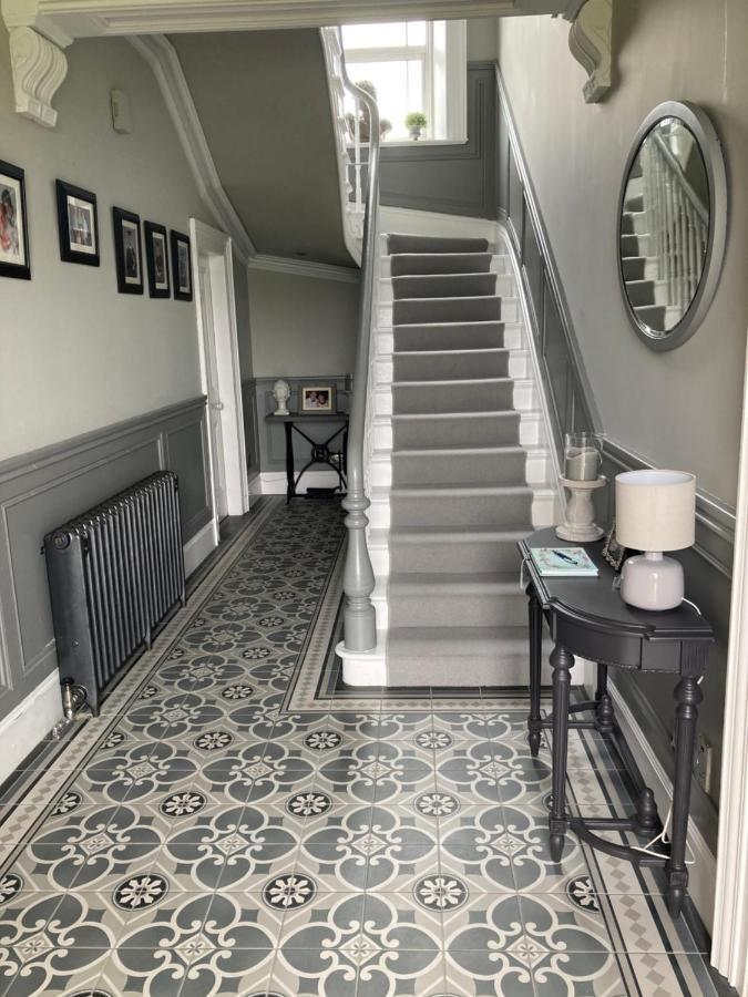 Ballyginniff Farm House Crumlin  Bagian luar foto